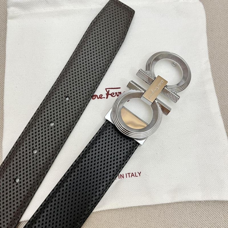 Ferragamo Belts